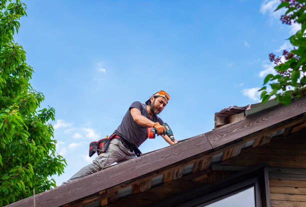 Professional Roofing servicies in Panthersville, GA